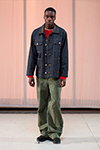 Показ Holzweiler — Copenhagen Fashion Week AW26