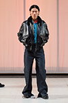 Показ Holzweiler — Copenhagen Fashion Week AW26