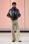Показ Holzweiler — Copenhagen Fashion Week AW26