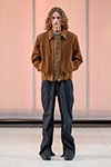 Показ Holzweiler — Copenhagen Fashion Week AW26