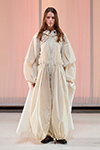 Показ Holzweiler — Copenhagen Fashion Week AW26