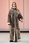 Показ Holzweiler — Copenhagen Fashion Week AW26