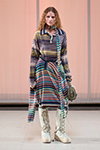 Показ Holzweiler — Copenhagen Fashion Week AW26