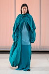 Показ Holzweiler — Copenhagen Fashion Week AW26