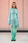 Показ Holzweiler — Copenhagen Fashion Week AW26