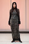 Показ Holzweiler — Copenhagen Fashion Week AW26