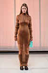 Показ Holzweiler — Copenhagen Fashion Week AW26