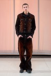 Показ Holzweiler — Copenhagen Fashion Week AW26