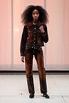 Показ Holzweiler — Copenhagen Fashion Week AW26