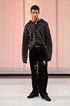 Показ Holzweiler — Copenhagen Fashion Week AW26