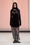 Паказ Holzweiler — Copenhagen Fashion Week AW26