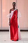 Показ Holzweiler — Copenhagen Fashion Week AW26
