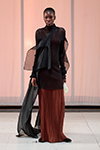 Показ Holzweiler — Copenhagen Fashion Week AW26