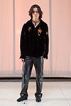 Показ Holzweiler — Copenhagen Fashion Week AW26