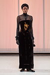Показ Holzweiler — Copenhagen Fashion Week AW26