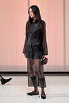 Показ Holzweiler — Copenhagen Fashion Week AW26