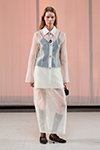 Показ Holzweiler — Copenhagen Fashion Week AW26