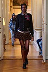 Показ Paolina Russo — Copenhagen Fashion Week AW26