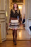 Показ Paolina Russo — Copenhagen Fashion Week AW26