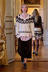 Показ Paolina Russo — Copenhagen Fashion Week AW26