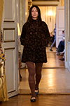 Показ Paolina Russo — Copenhagen Fashion Week AW26