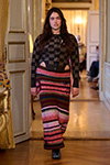 Показ Paolina Russo — Copenhagen Fashion Week AW26