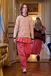 Показ Paolina Russo — Copenhagen Fashion Week AW26