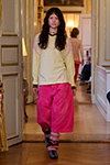 Показ Paolina Russo — Copenhagen Fashion Week AW26