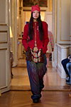 Показ Paolina Russo — Copenhagen Fashion Week AW26