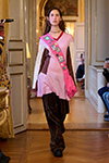 Показ Paolina Russo — Copenhagen Fashion Week AW26