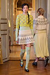 Показ Paolina Russo — Copenhagen Fashion Week AW26