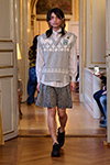 Показ Paolina Russo — Copenhagen Fashion Week AW26