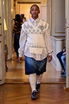 Показ Paolina Russo — Copenhagen Fashion Week AW26