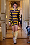 Показ Paolina Russo — Copenhagen Fashion Week AW26