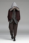 Показ RANRA — Copenhagen Fashion Week AW26