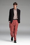 Показ RANRA — Copenhagen Fashion Week AW26