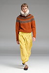 Показ RANRA — Copenhagen Fashion Week AW26