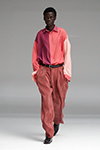 Показ RANRA — Copenhagen Fashion Week AW26