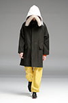 Показ RANRA — Copenhagen Fashion Week AW26