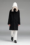 Показ RANRA — Copenhagen Fashion Week AW26