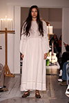 Показ Skall Studio — Copenhagen Fashion Week AW26
