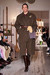 Показ Skall Studio — Copenhagen Fashion Week AW26