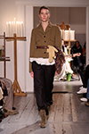 Показ Skall Studio — Copenhagen Fashion Week AW26