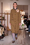 Показ Skall Studio — Copenhagen Fashion Week AW26