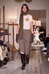 Pokaz Skall Studio — Copenhagen Fashion Week AW26
