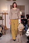 Показ Skall Studio — Copenhagen Fashion Week AW26
