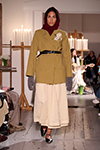 Показ Skall Studio — Copenhagen Fashion Week AW26