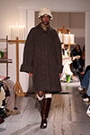 Показ Skall Studio — Copenhagen Fashion Week AW26