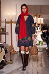 Показ Skall Studio — Copenhagen Fashion Week AW26