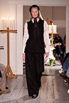 Показ Skall Studio — Copenhagen Fashion Week AW26